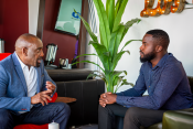 Jesse Lee Peterson