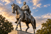 Confederate Gen. Robert E. Lee