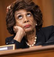 LET'S DECLARE MAXINE WATERS AND DEMOCRATS CRAZY